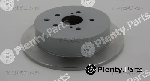Triscan 8120131039 — Brake Disc
