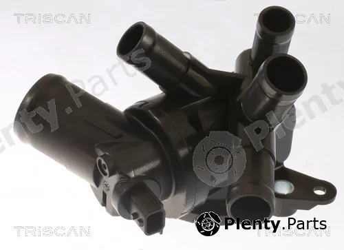 Triscan 862054695 — Thermostat, coolant