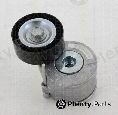 Triscan 8641151008 — Belt Tensioner, V-ribbed belt