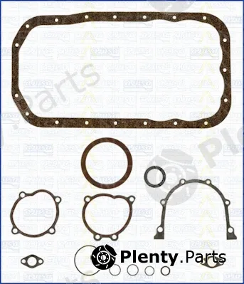 Triscan 595-4021 — Gasket Kit, crankcase