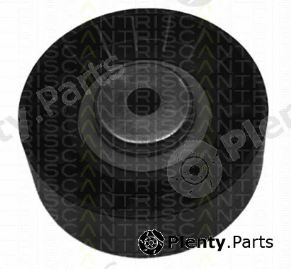 Triscan 8641152002 — Deflection/Guide Pulley, V-ribbed belt