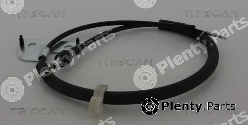 Triscan 814080127 — Cable Pull, parking brake