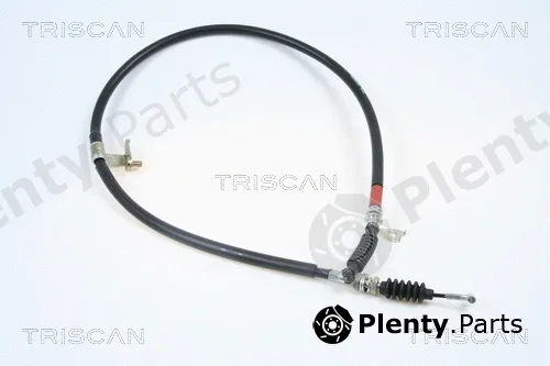 Triscan 814050150 — Cable Pull, parking brake