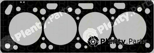 Triscan 501-8563 — Gasket, cylinder head FIBERMAX