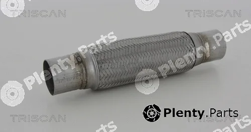 Triscan 700010022 — Flexible Pipe, exhaust system