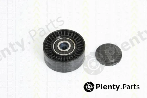 Triscan 8641292015 — Deflection/Guide Pulley, V-ribbed belt