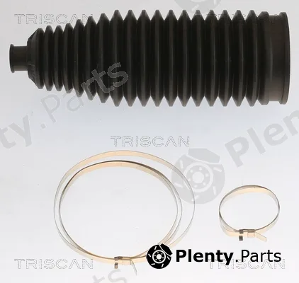 Triscan 850016084 — Bellow Kit, steering