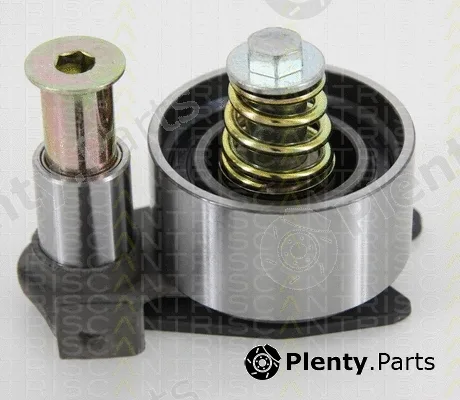 Triscan 864613124 — Tensioner Pulley, timing belt