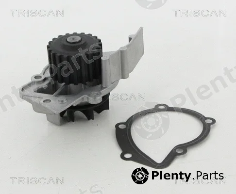 Triscan 860028010HD — Water Pump, engine cooling