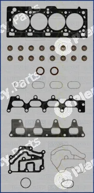Triscan 598-6051 — Gasket Kit, cylinder head MULTILAYER STEEL