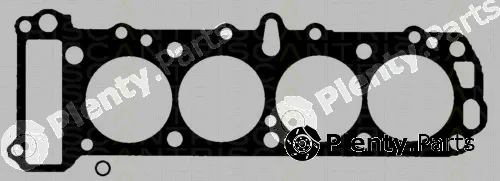 Triscan 501-5040 — Gasket, cylinder head FIBERMAX