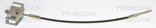 Triscan 8140431102 — Cable Pull, parking brake