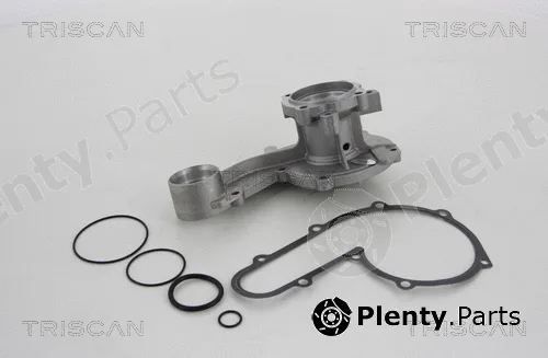 Triscan 860080012 — Water Pump, engine cooling
