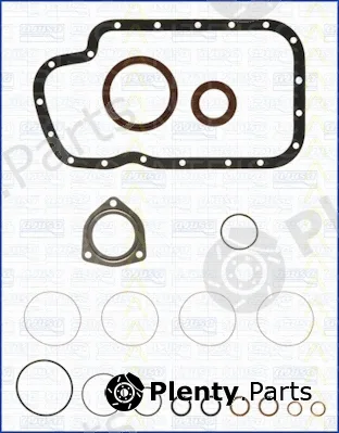 Triscan 595-1803 — Gasket Kit, crankcase