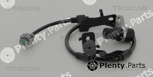 Triscan 818014517 — Sensor, wheel speed