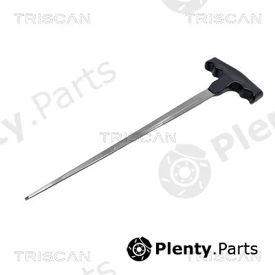 Triscan 501-1736 — Gasket, cylinder head MULTILAYER STEEL