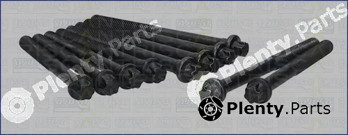Triscan 98-6000 — Cylinder Head Bolt Set