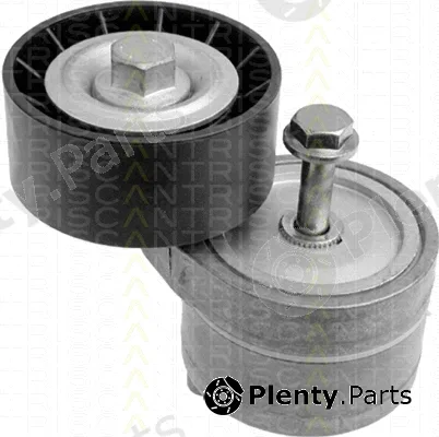 Triscan 8641153001 — Belt Tensioner, V-ribbed belt