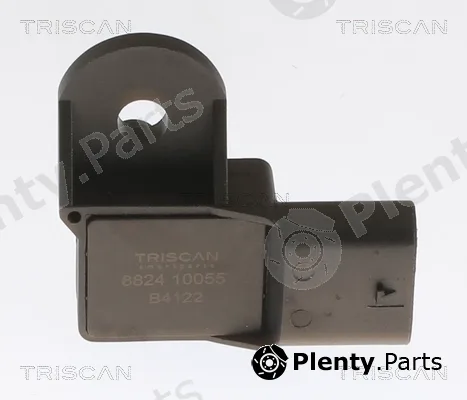 Triscan 882410055 — Sensor, intake manifold pressure