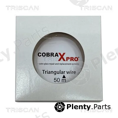 Triscan 501-1011 — Gasket, cylinder head MULTILAYER STEEL