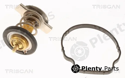 Triscan 862050792 — Thermostat, coolant