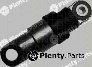Triscan 8641113006 — Vibration Damper, V-ribbed belt
