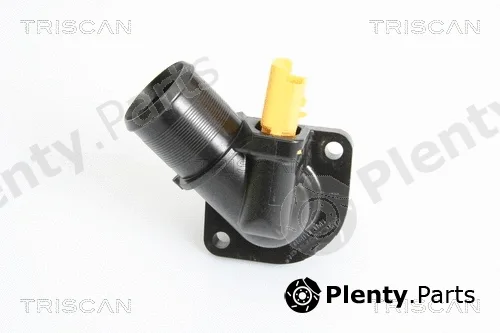 Triscan 8620261103 — Thermostat, coolant