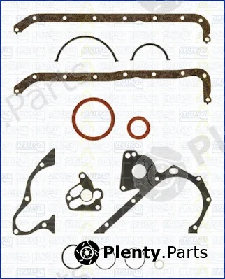 Triscan 595-2656 — Gasket Kit, crankcase