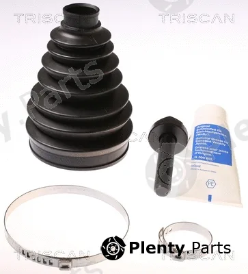 Triscan 854010814 — Bellow Kit, drive shaft