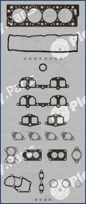 Triscan 598-5512 — Gasket Kit, cylinder head FIBERMAX