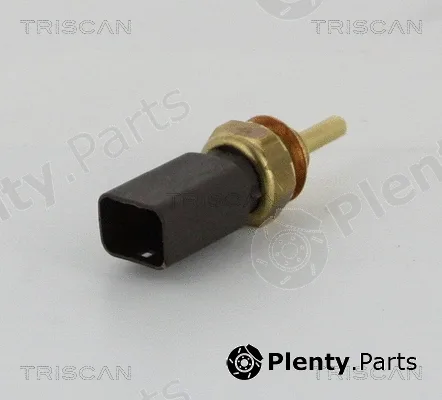 Triscan 862615004 — Sensor, coolant temperature