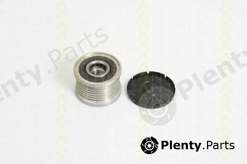 Triscan 8641104010 — Alternator Freewheel Clutch