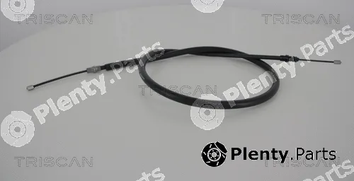 Triscan 8140251149 — Cable Pull, parking brake