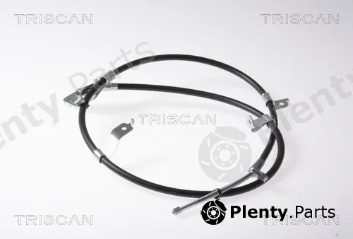Triscan 814069169 — Cable Pull, parking brake