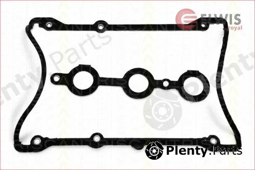 Triscan 515-85121 — Gasket Set, cylinder head cover