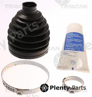 Triscan 854010816 — Bellow Kit, drive shaft