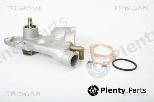 Triscan 860010825 — Water Pump, engine cooling