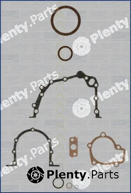Triscan 595-4240 — Gasket Kit, crankcase
