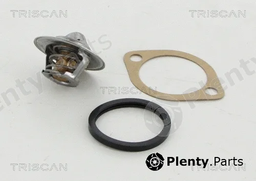 Triscan 862018382 — Thermostat, coolant