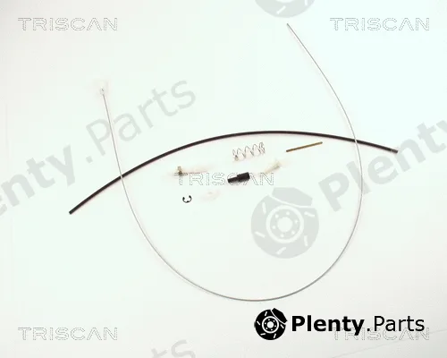 Triscan 814025310 — Accelerator Cable