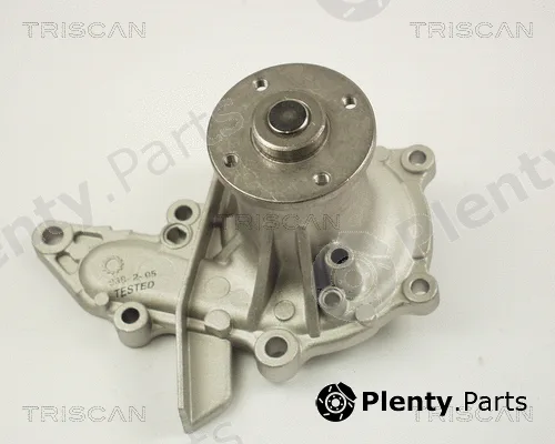 Triscan 860013016 — Water Pump, engine cooling