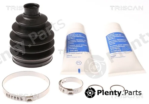 Triscan 854024820 — Bellow Kit, drive shaft