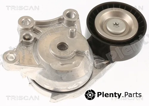 Triscan 8641103055 — Tensioner Pulley, V-ribbed belt