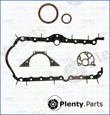Triscan 595-2692 — Gasket Kit, crankcase