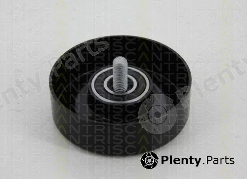 Triscan 8641432013 — Deflection/Guide Pulley, V-ribbed belt