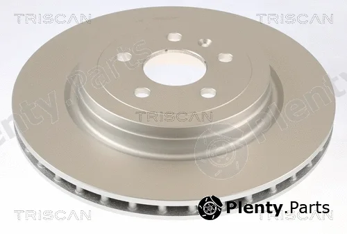 Triscan 812081002C — Brake Disc