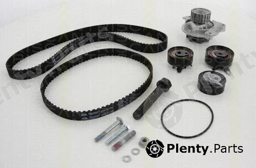 Triscan 8647290021 — Water Pump & Timing Belt Kit