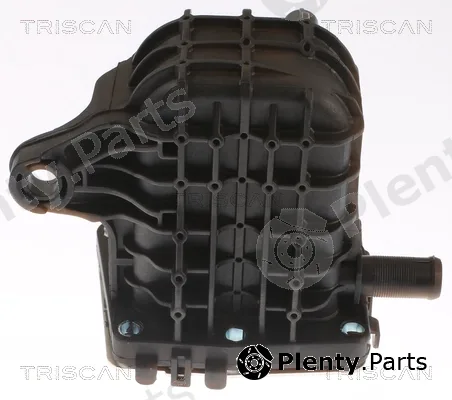 Triscan 881310052 — Cooler, exhaust gas recirculation