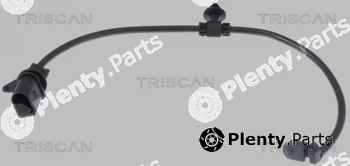 Triscan 811529024 — Warning Contact, brake pad wear