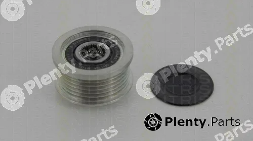 Triscan 8641104019 — Alternator Freewheel Clutch